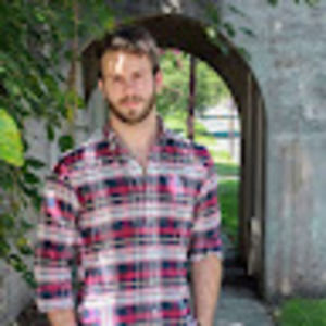 Meet your Posher, James